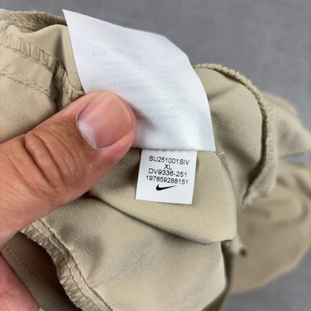 Nike unlimited shorts
